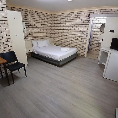 Alfa Motel Gilgandra Luaran gambar