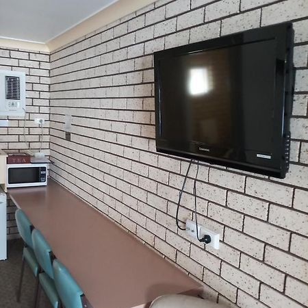 Alfa Motel Gilgandra Luaran gambar