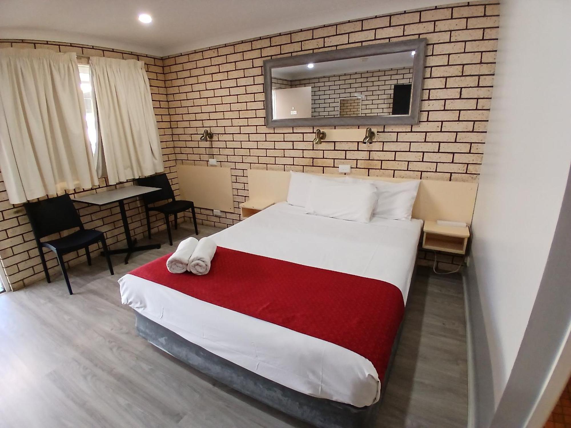 Alfa Motel Gilgandra Luaran gambar