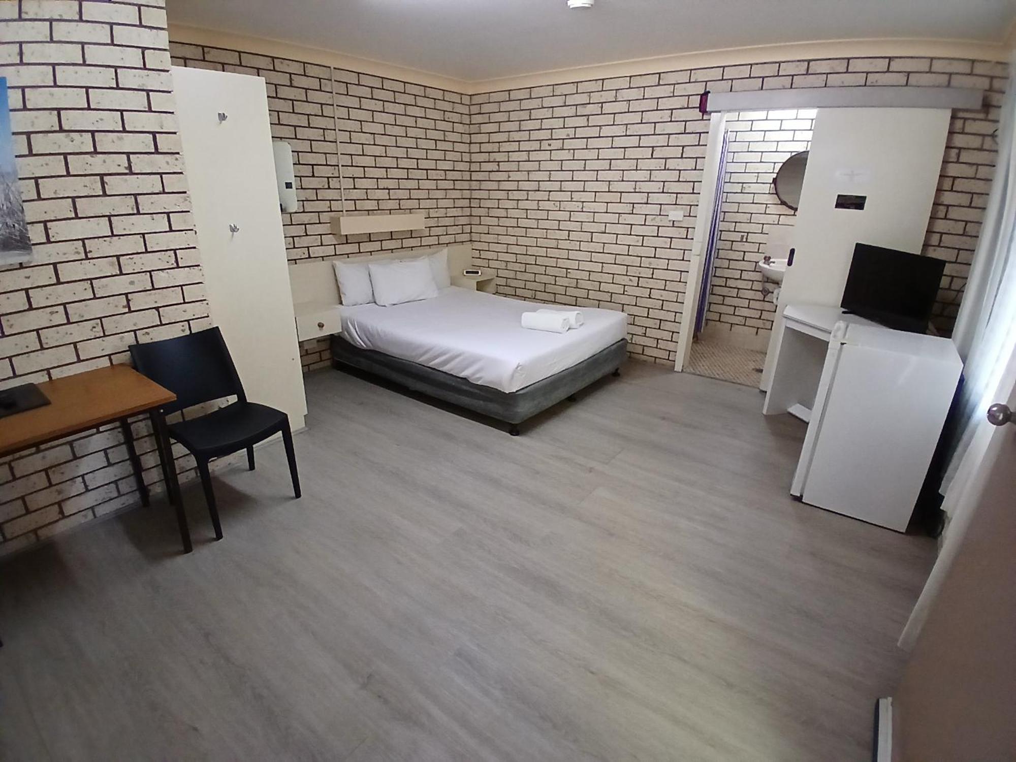 Alfa Motel Gilgandra Luaran gambar