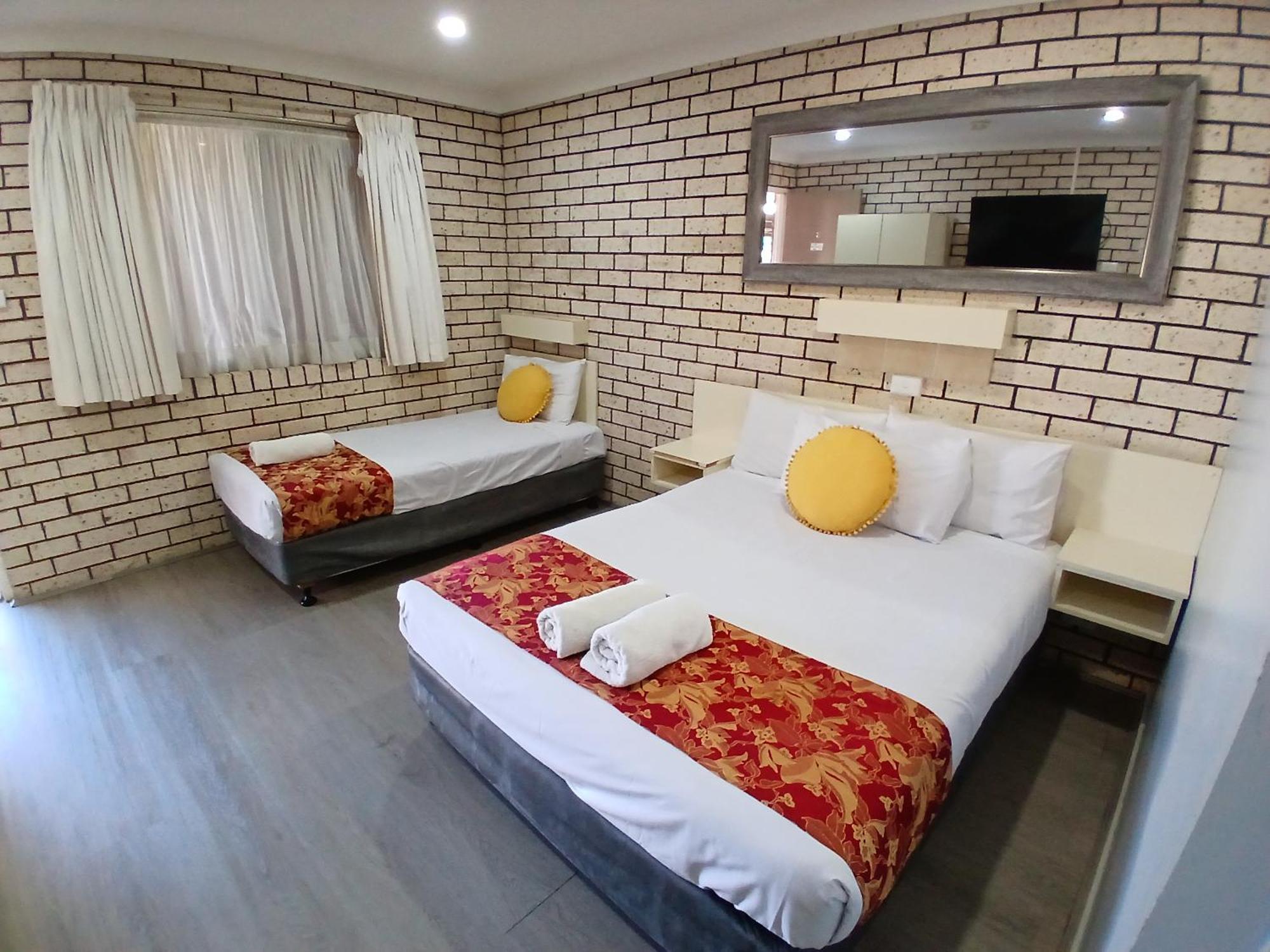 Alfa Motel Gilgandra Luaran gambar