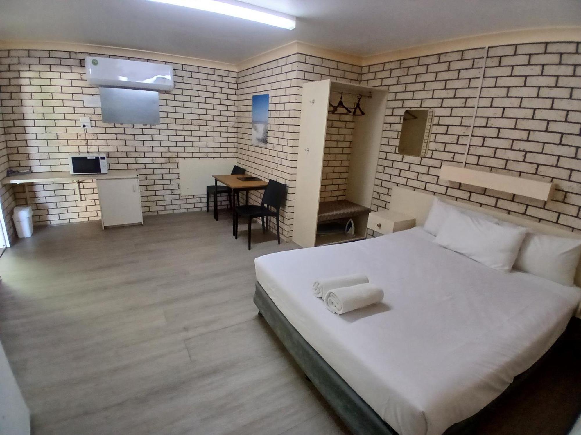 Alfa Motel Gilgandra Luaran gambar