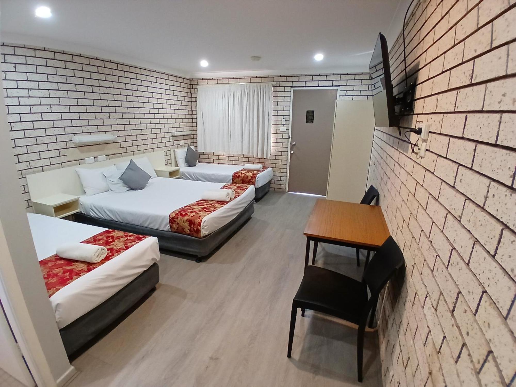 Alfa Motel Gilgandra Luaran gambar