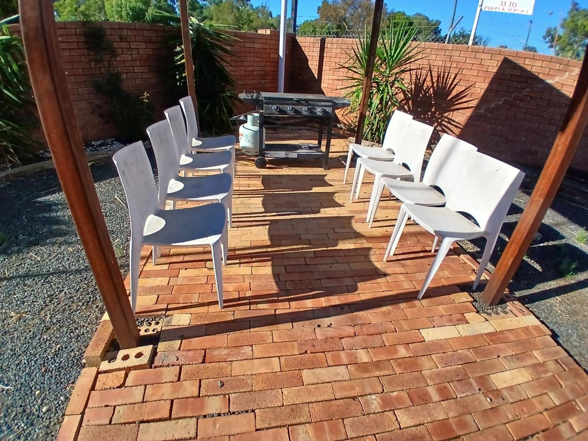 Alfa Motel Gilgandra Luaran gambar