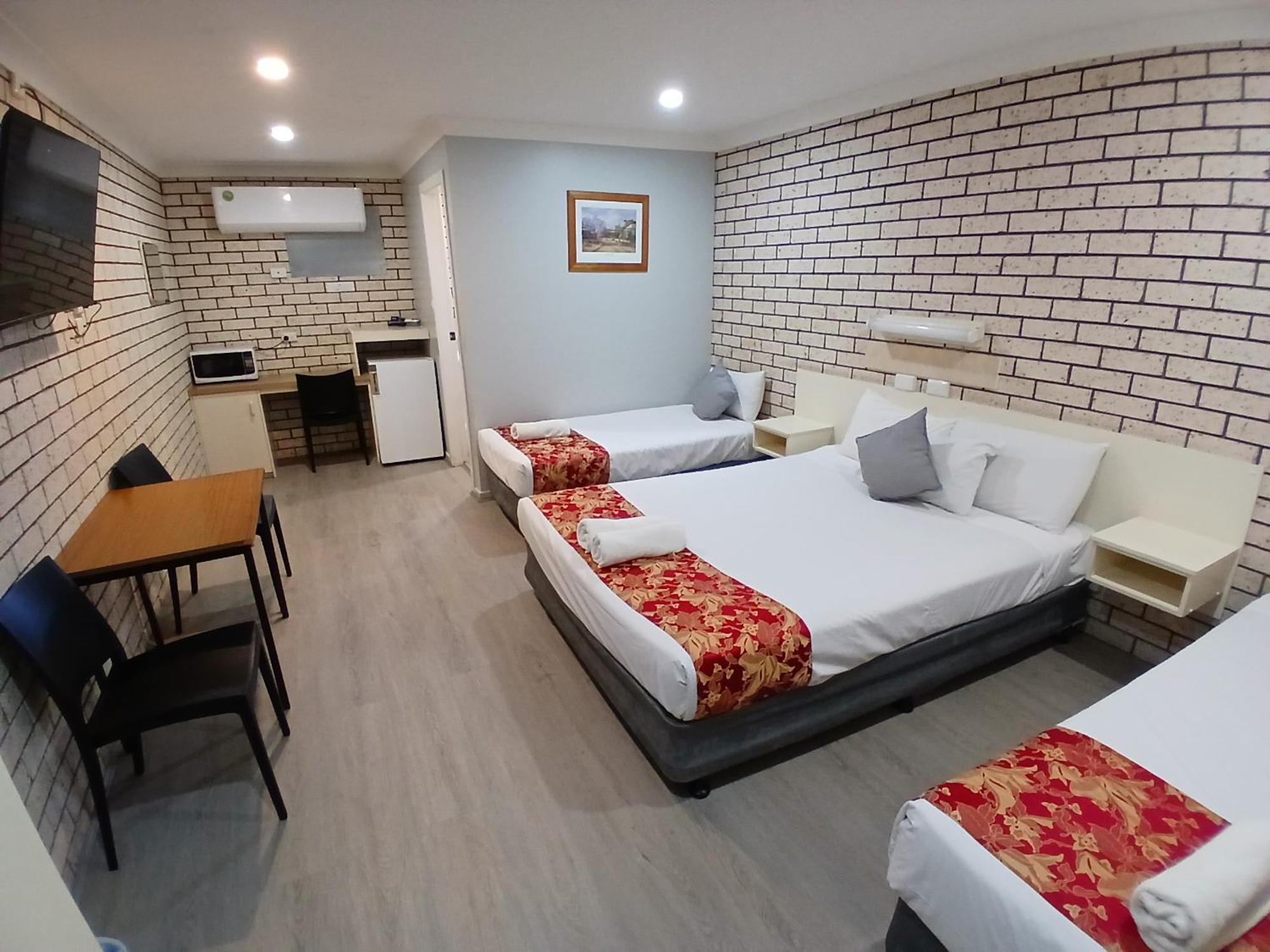 Alfa Motel Gilgandra Luaran gambar