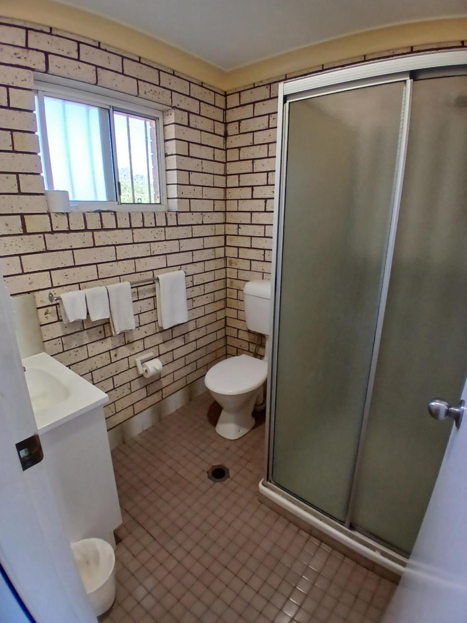 Alfa Motel Gilgandra Luaran gambar