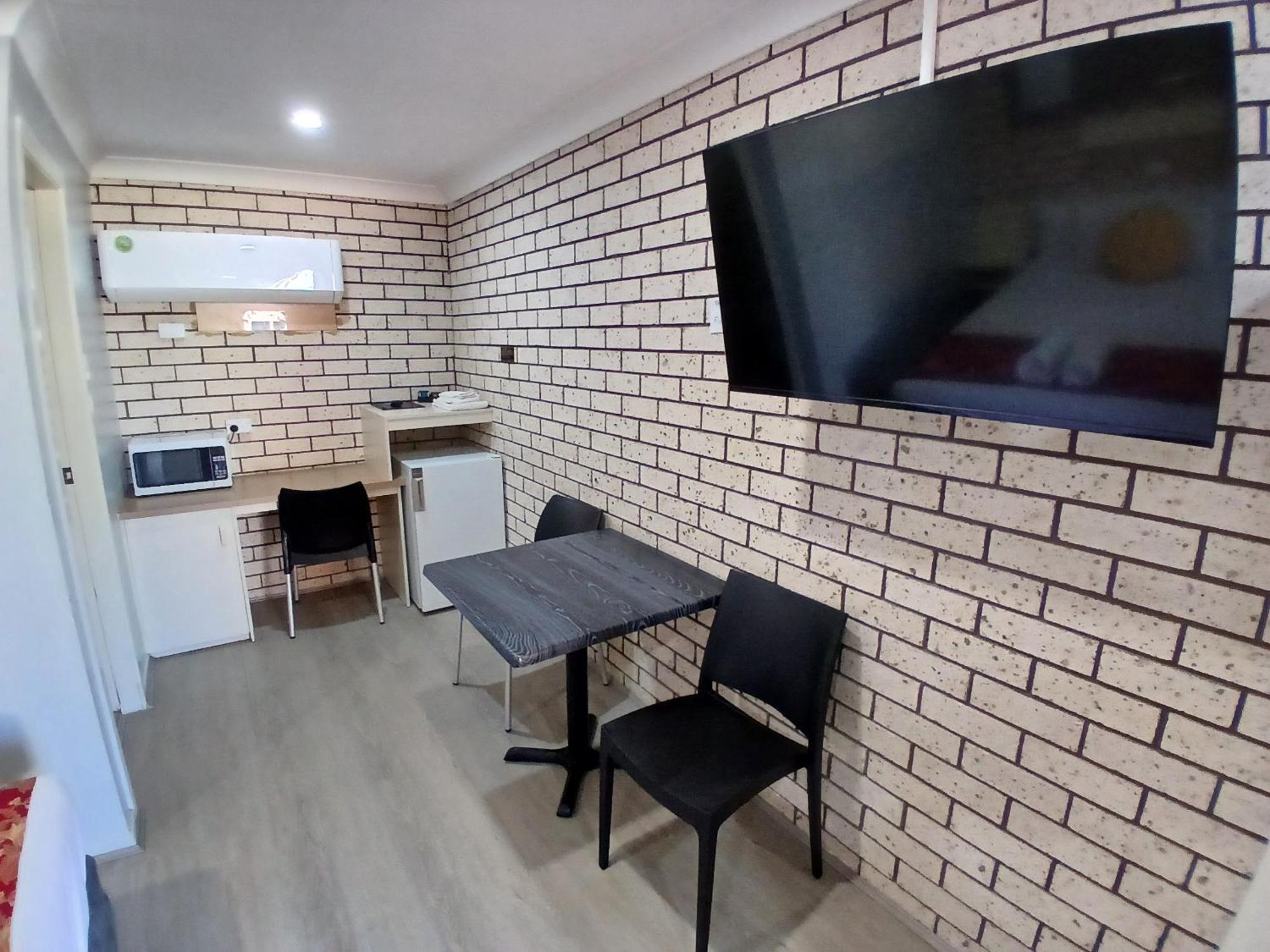 Alfa Motel Gilgandra Luaran gambar