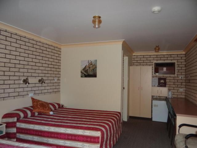 Alfa Motel Gilgandra Luaran gambar