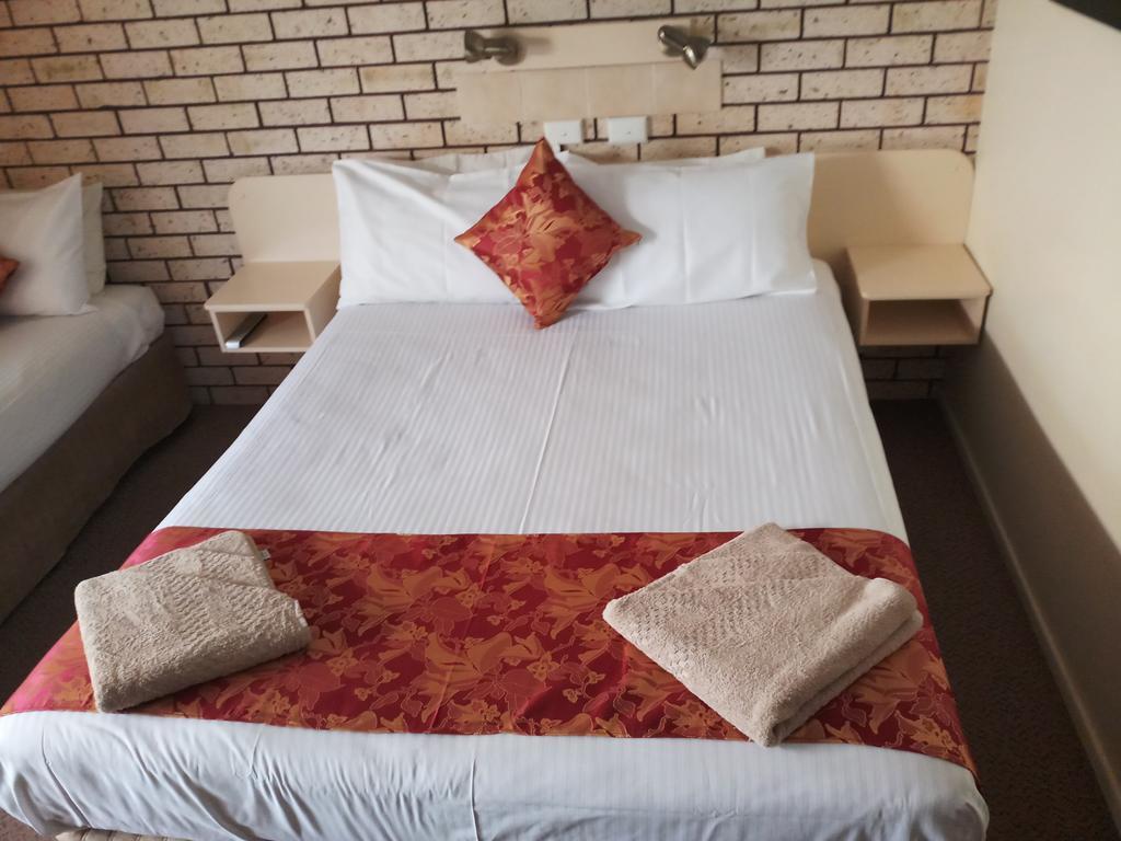 Alfa Motel Gilgandra Luaran gambar