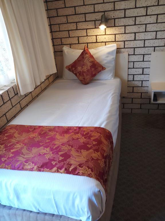 Alfa Motel Gilgandra Luaran gambar