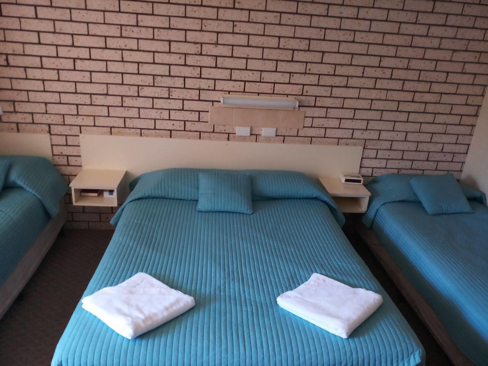 Alfa Motel Gilgandra Luaran gambar