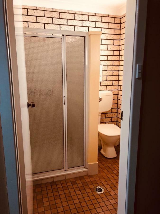 Alfa Motel Gilgandra Luaran gambar