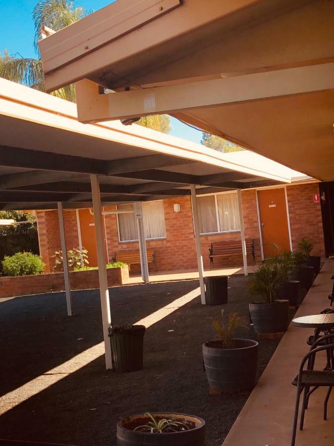 Alfa Motel Gilgandra Luaran gambar