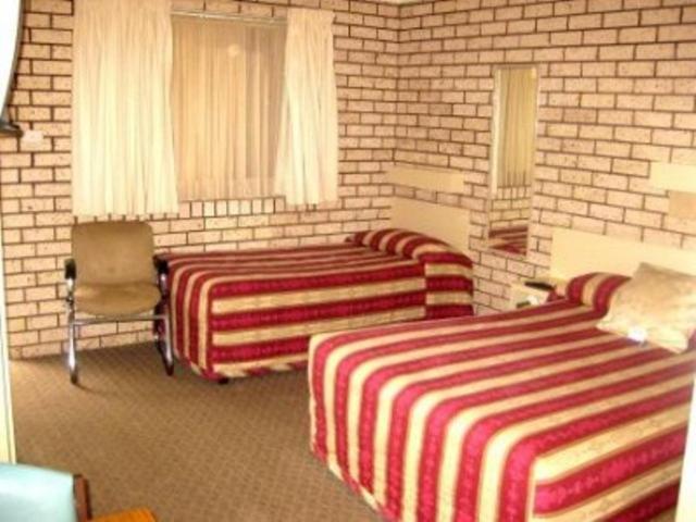 Alfa Motel Gilgandra Luaran gambar